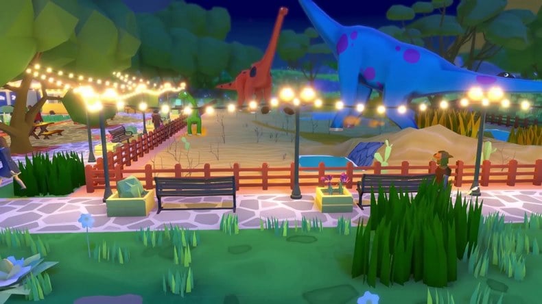 Parkasaurus dùng ba loại tài nguyên chính