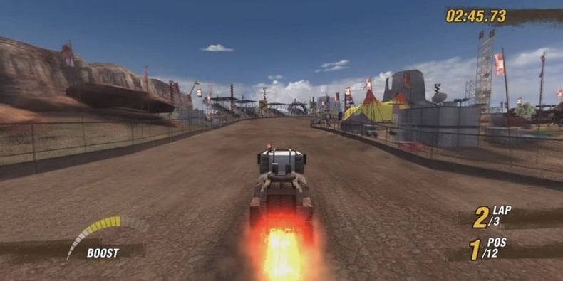 Motorstorm