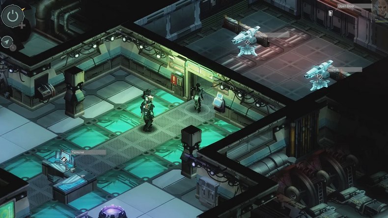 Switch có Shadowrun Trilogy, bộ ba game chiến thuật theo lượt lừng lẫy