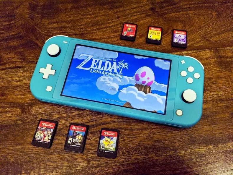 Thay vì vậy cách hợp lý hơn chính là game hay phải thưởng thức từ từ