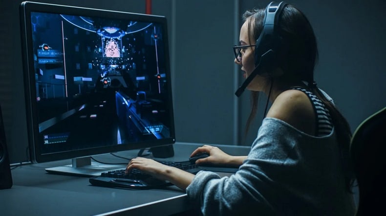 Muốn viết lách về những gì mình đã từng trải qua trong game