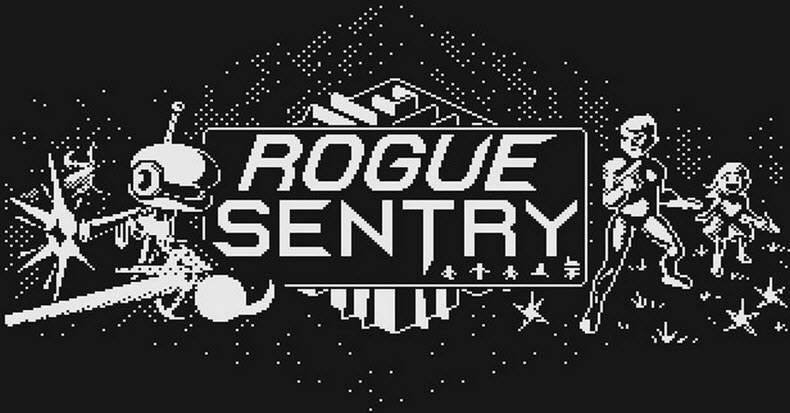 Tóm tắt tính năng chính của Rogue Sentry