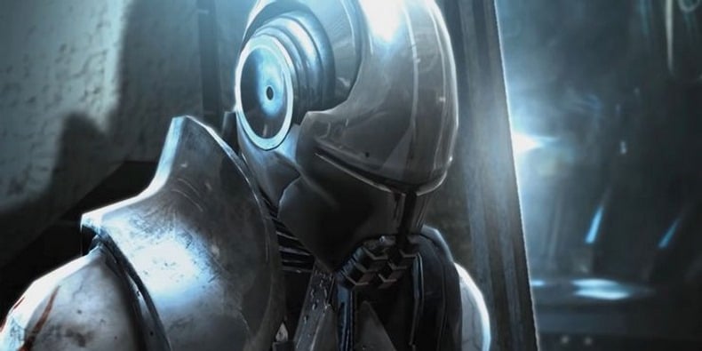 Star Wars: The Force Unleashed