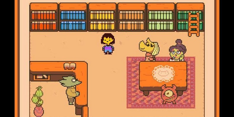 Undertale