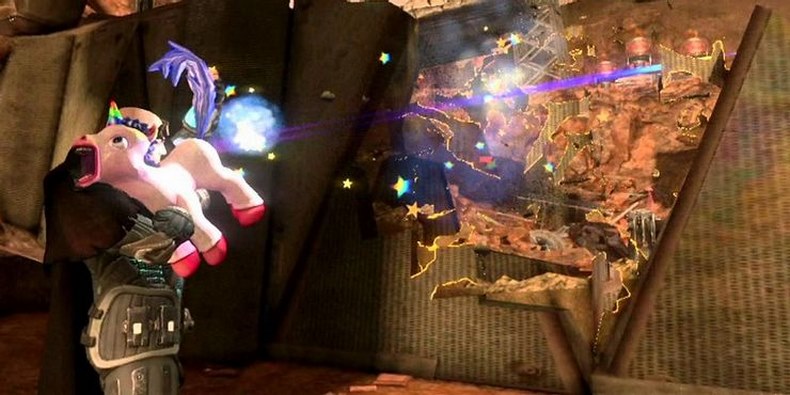Mr. Toots (Red Faction: Armageddon)