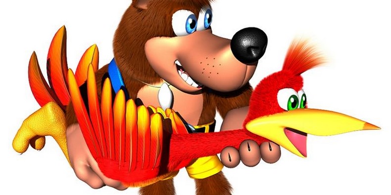 Kazooie (Banjo-Kazooie)