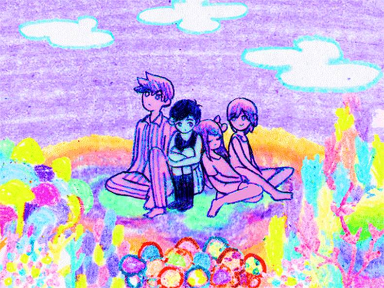 Omori