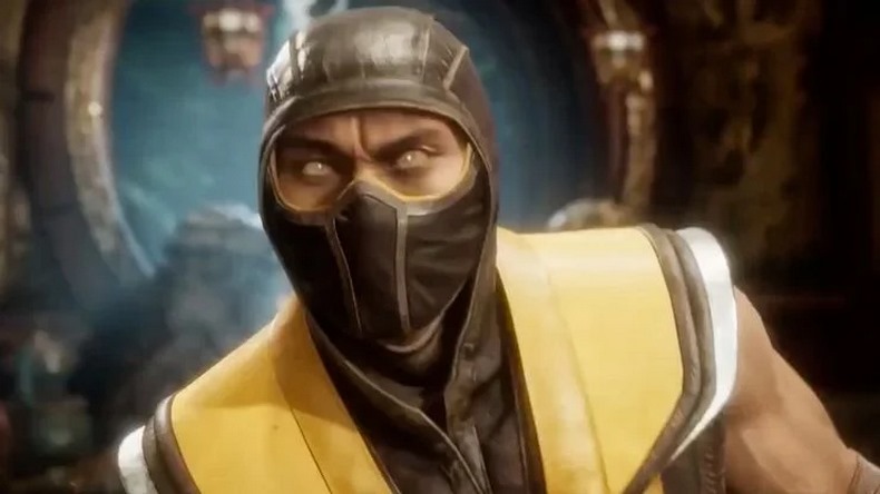 Cái chết của Animality (trong Mortal Kombat 3)
