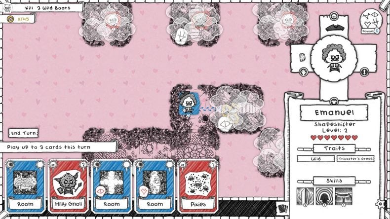 Bản lên Switch trong tuần này sẽ là Guild of Dungeoneering - Ultimate Edition