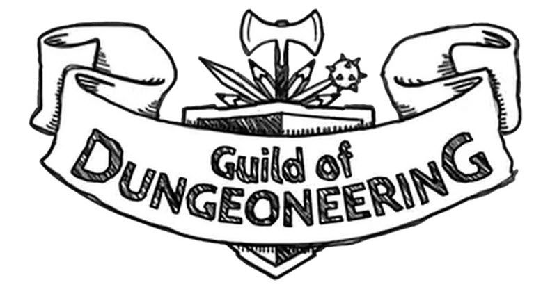 mê chiến lược thẻ bài thì Guild of Dungeoneering là một game rất đáng trải nghiệm