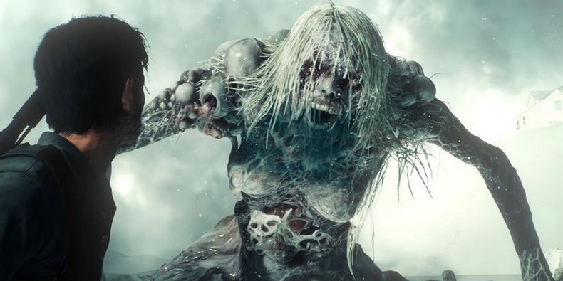The Evil Within 2