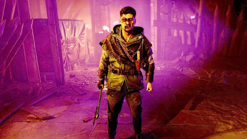 Hakon (Dying Light)