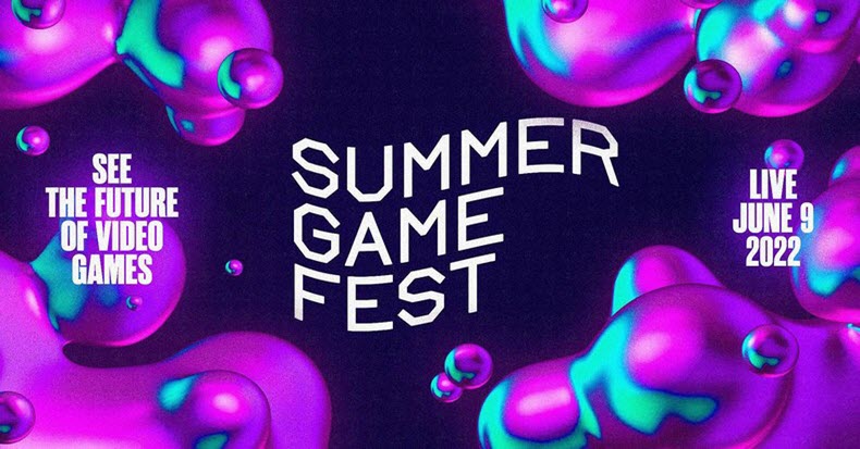 Chủ đề bất thành văn của Summer Game Fest 2022
