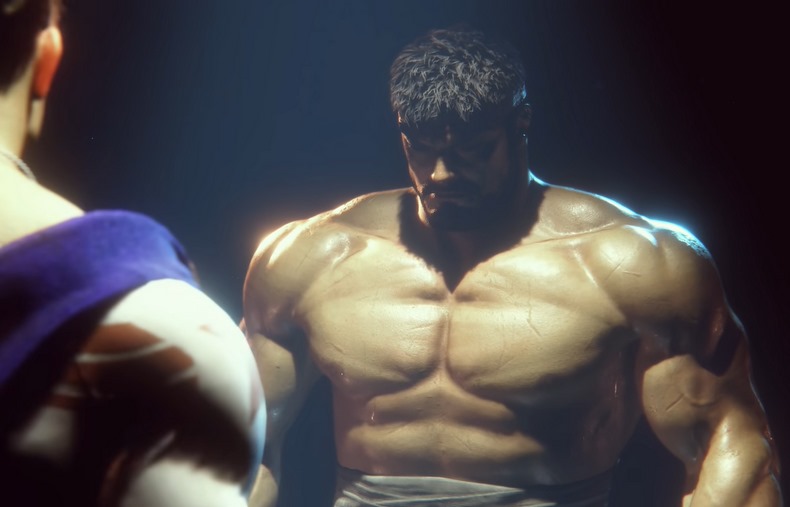 Street Fighter 6 vừa được giới thiệu trên PlayStation State of Play