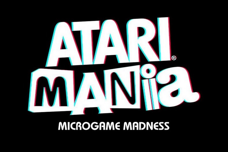 Tóm tắt về Atari Mania