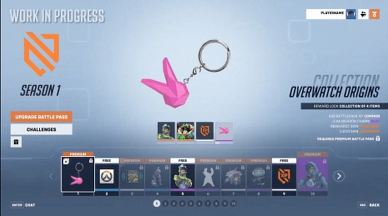 Tính năng Loot box vì sao không còn trong Overwatch 2?
