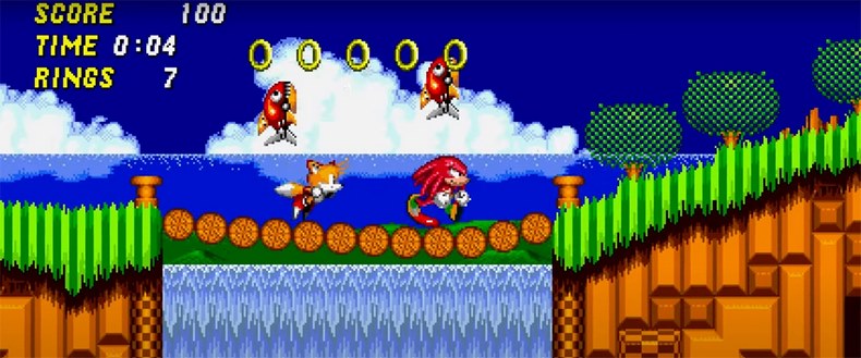 Destructoid có ưng Sonic Origins không?