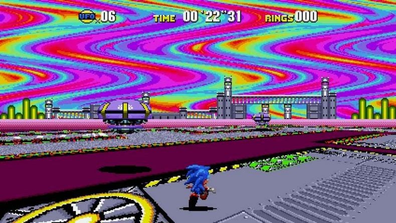 PlayStation Universe lại là những người cực kỳ yêu Sonic Origins