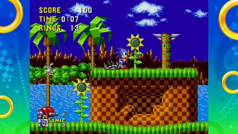 GameSpot nghĩ sao về Sonic Origins?