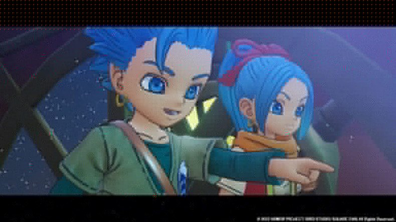 Sau đây là một số hình ảnh về Dragon Quest Treasures