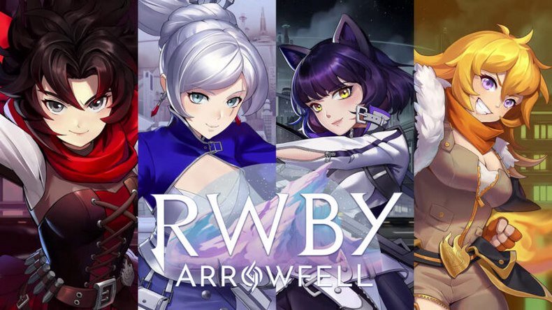Game phiêu lưu hành động mới từ WayForward