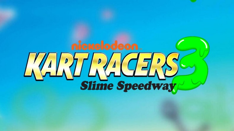 Nickelodeon Kart Racers 3: Slime Speedway, hoành tráng và hoàn thiện hơn trước nhiều.