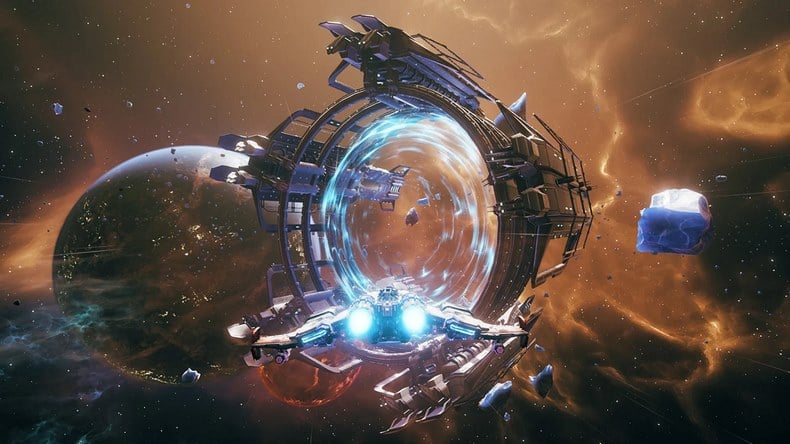 Everspace - Stellar Edition