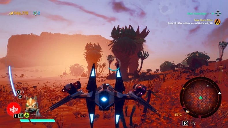 Starlink: Battle for Atlas