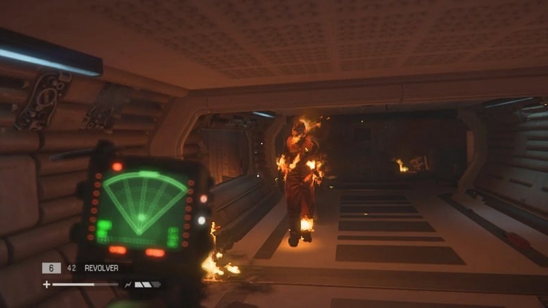 Alien: Isolation