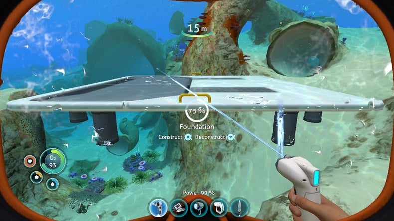 Subnautica