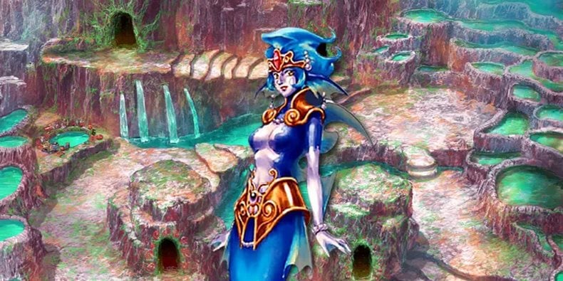 Irenes (Chrono Cross)