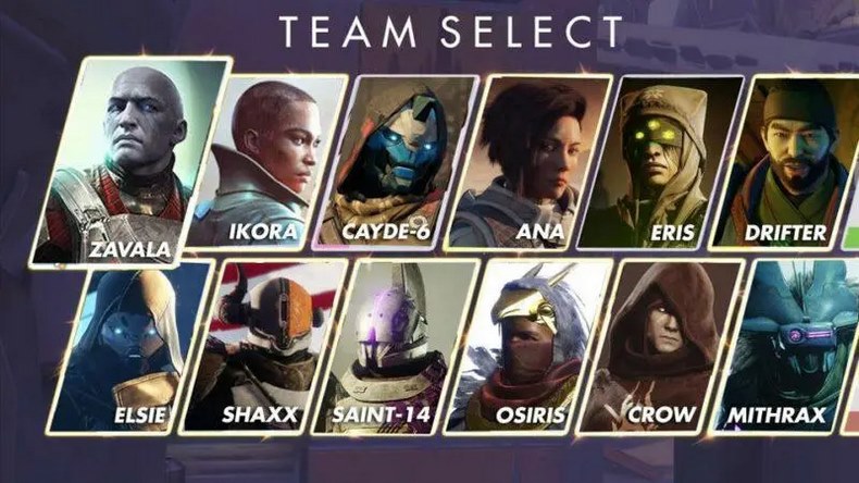 Giám đốc điều hành của Bungie