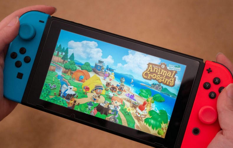 Animal Crossing: New Horizons đã giúp rất nhiều người vượt qua thời đoạn khó khăn