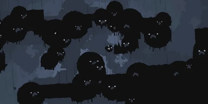 The End is Nigh