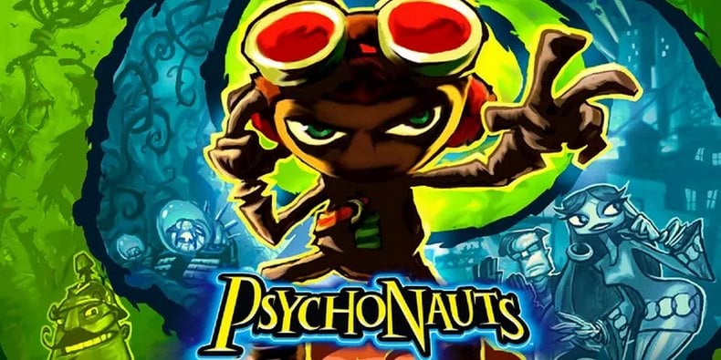 Psychonauts