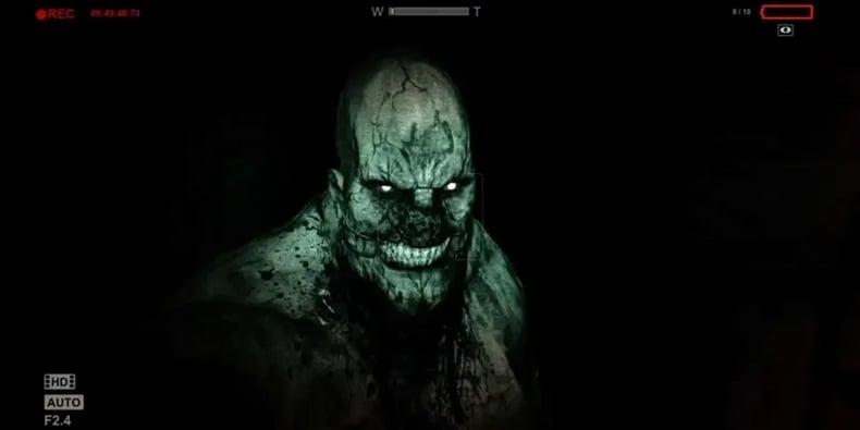 Outlast (PC, PS4, Xbox One, Nintendo Switch)