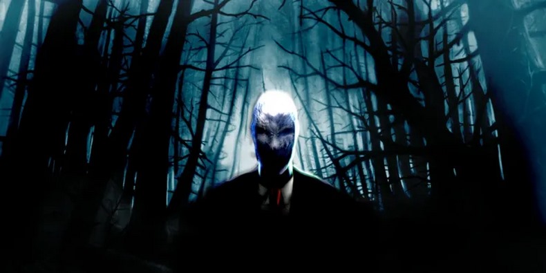 Slender: The Arrival (PS3, PS4, PC, Xbox One)
