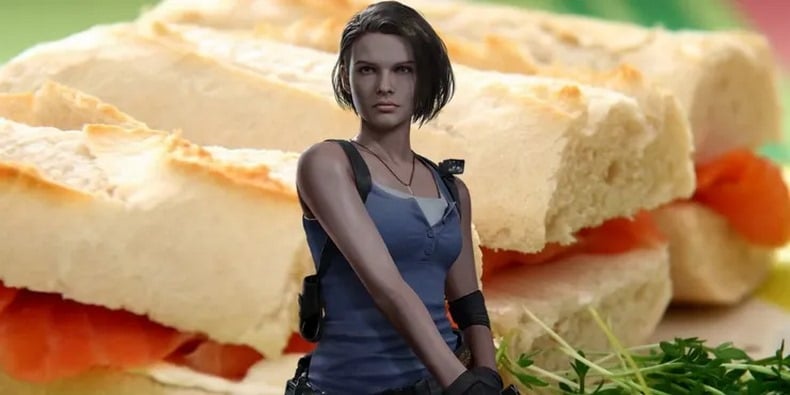 Resident Evil: 