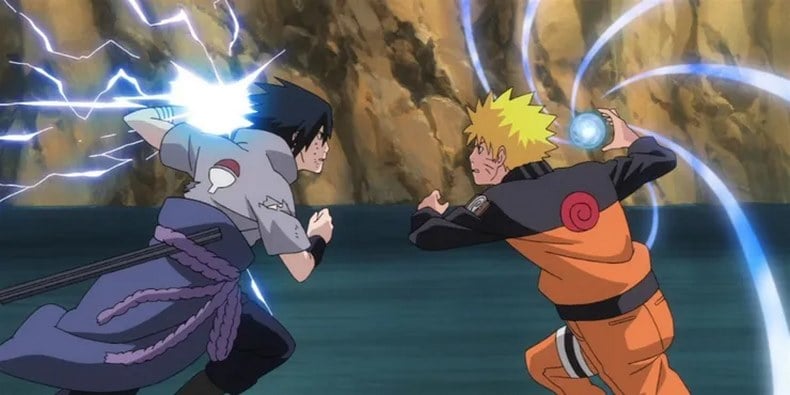 Top 500 hình nền đẹp sasuke cho fan Naruto đam mê