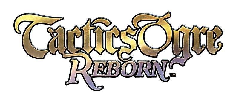 Tactics Ogre: Reborn, một phiên bản mới của trò chơi dựa trên bản làm lại năm 2010