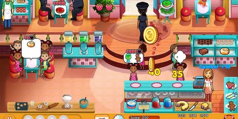 Overcooked 2: Game nấu ăn cùng bạn bè, người yêu cực thú vị