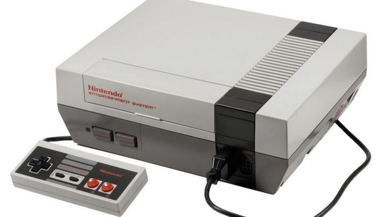 NES / Famicom