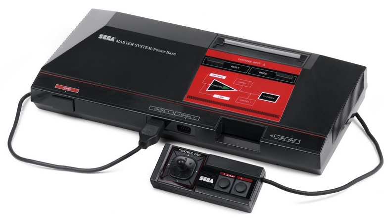Sega Master System / Mark III