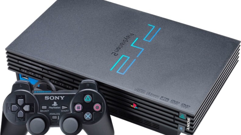 1. PlayStation 2 - 159 triệu *