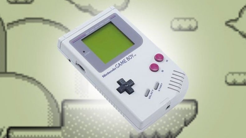 3. Game Boy / Game Boy Color - 118,69 triệu