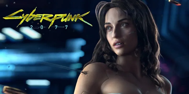 Cyberpunk 2077