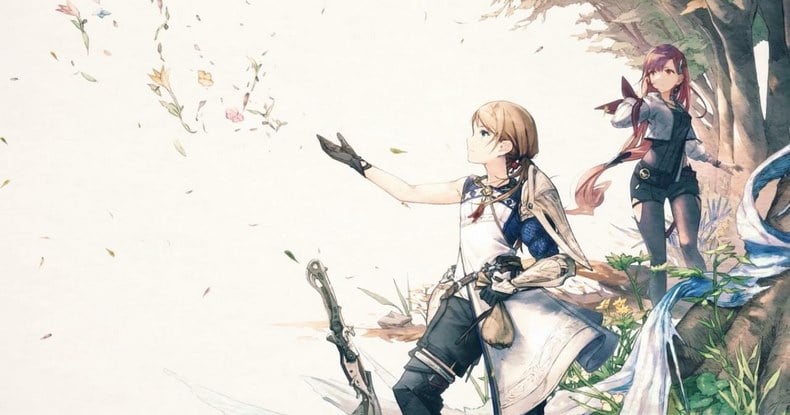 Harvestella