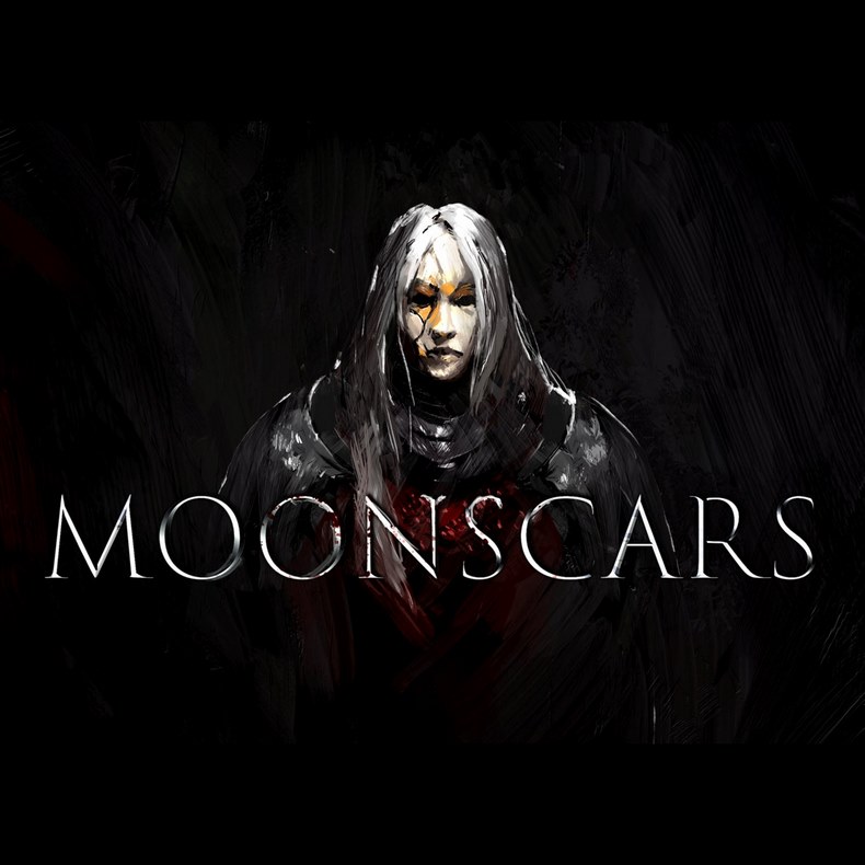 Tháng 9 này có Moonscars trên PS5, Xbox Series, PS4, Xbox One, Switch và PC
