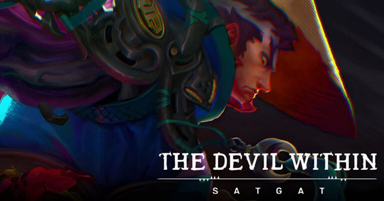 Câu chuyện trong The Devil Within: Satgat