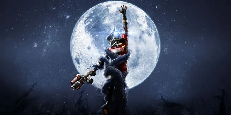 Prey: Mooncrash